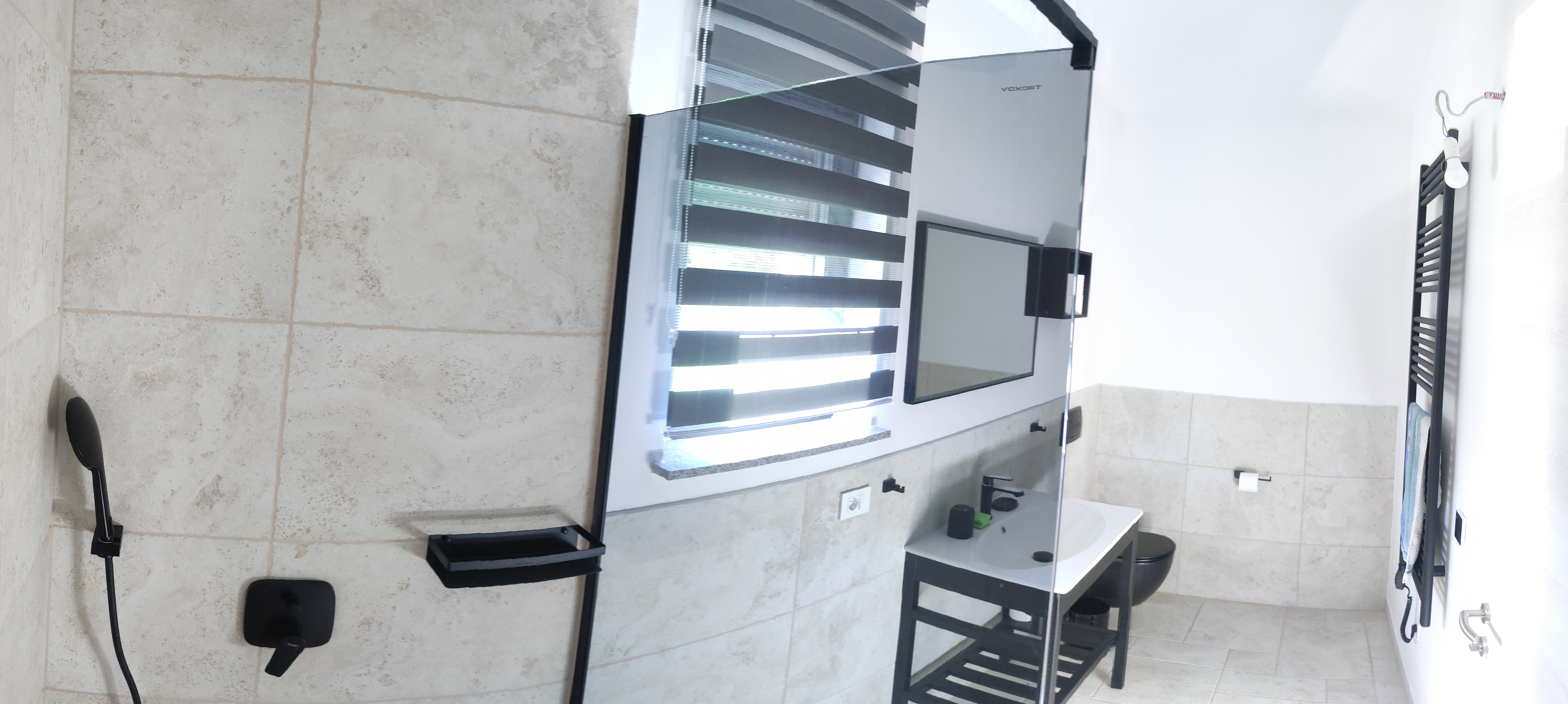 Badezimmer 1