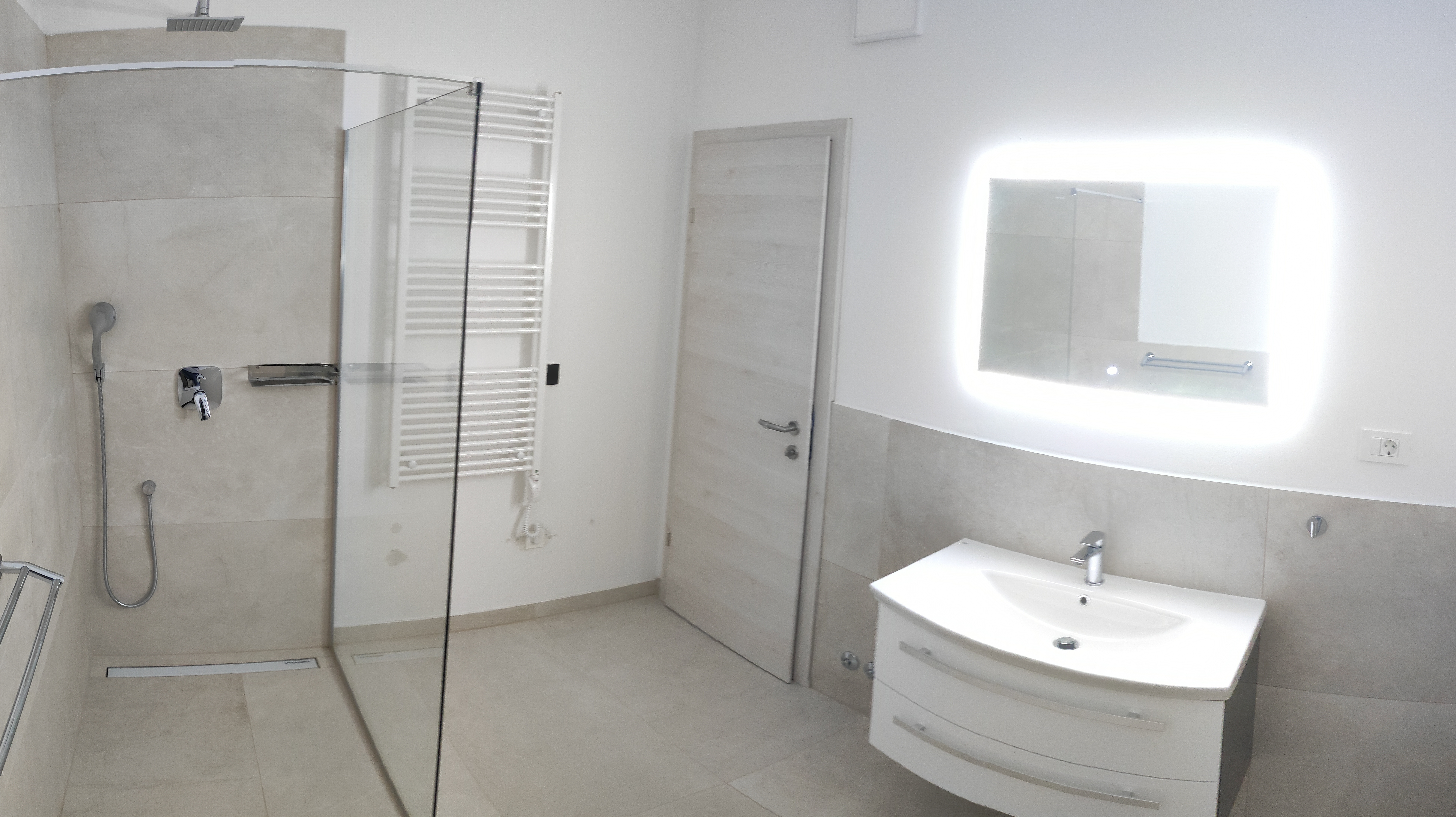 Badezimmer 3