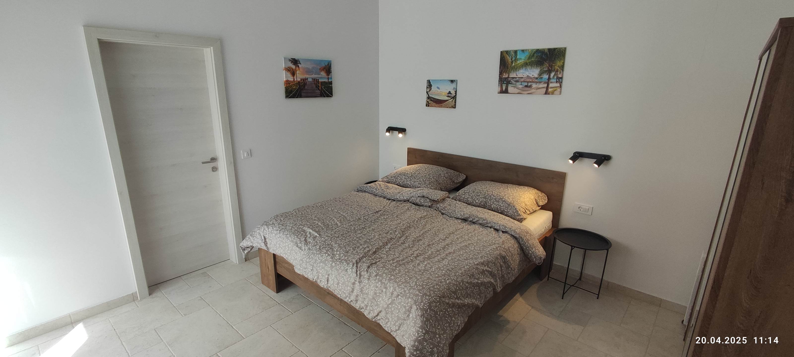 Schlafzimmer 2