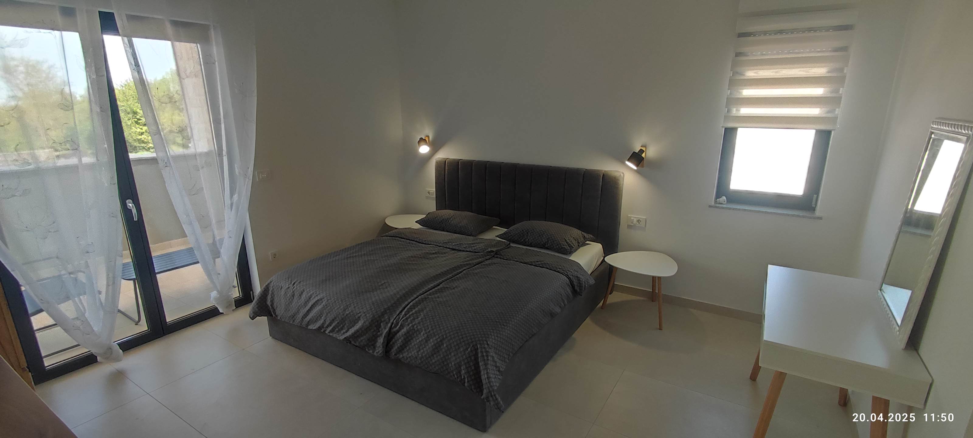 Schlafzimmer 3